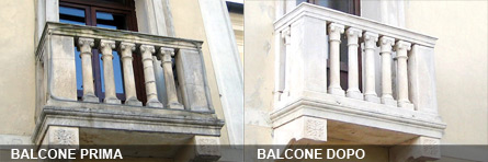 balcone